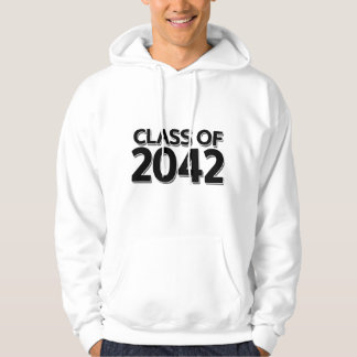 Klasse 2042 hoodie