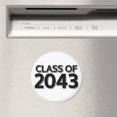 Klasse 2043 magnet (In Situ (Geschirrspüler))