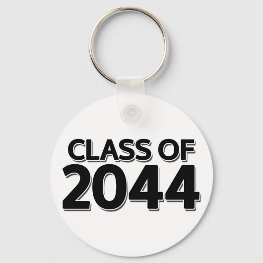 Klasse 2044 schlüsselanhänger (Vorderseite)