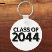 Klasse 2044 schlüsselanhänger (Rückseite)
