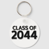 Klasse 2044 schlüsselanhänger (Rückseite)