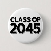 Klasse 2045 button (Vorderseite)