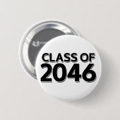 Klasse 2046 button (Vorne & Hinten)