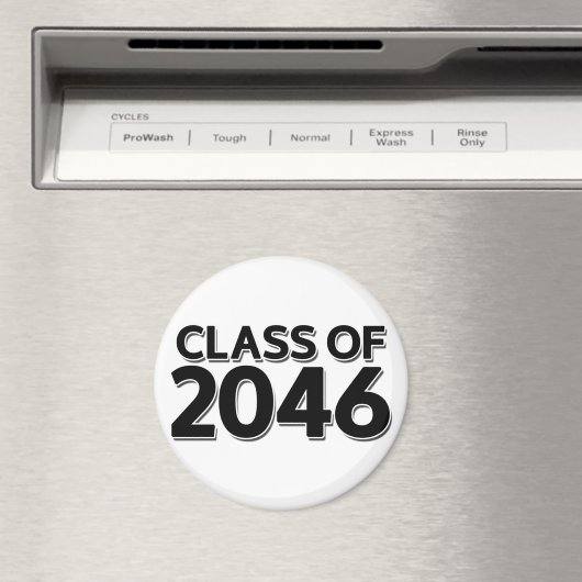 Klasse 2046 magnet (In Situ (Geschirrspüler))