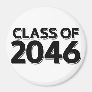 Klasse 2046 magnet