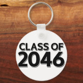 Klasse 2046 schlüsselanhänger (Rückseite)