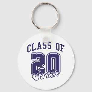 Klasse 20 schlüsselanhänger