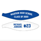 Klasse 20XX Basketball (JEDES JAHR) (Panele)