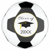 Klasse 20XX Fußball (Vorderseite)