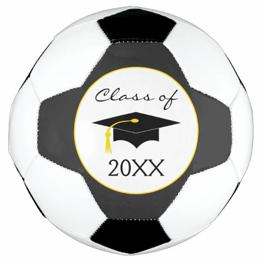 Klasse 20XX Fußball (Vorderseite)