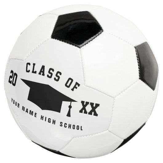 Klasse 20XX Fußballweltmeisterschaft Fußball (Dreiviertel)