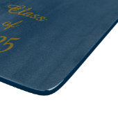 Klasse 20XX Schneidebrett (Ecke)