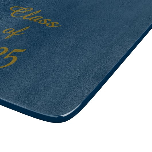 Klasse 20XX Schneidebrett (Ecke)