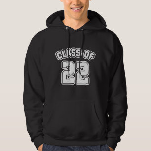 Klasse 22 hoodie