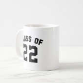 Klasse 22 kaffeetasse (Vorderseite Links)