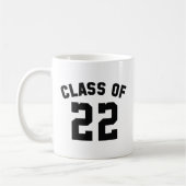 Klasse 22 kaffeetasse (Links)
