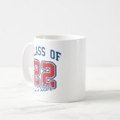 Klasse 22 kaffeetasse (Vorderseite Links)