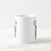 Klasse 22 kaffeetasse (Mittel)