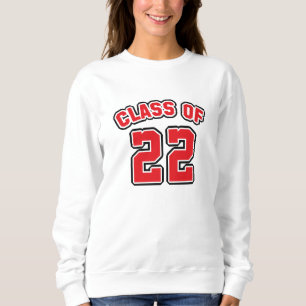 Klasse 22 sweatshirt
