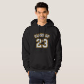 Klasse 23 hoodie (Vorne ganz)