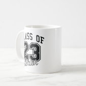 Klasse 23 kaffeetasse (Vorderseite Links)
