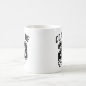 Klasse 23 kaffeetasse (Mittel)