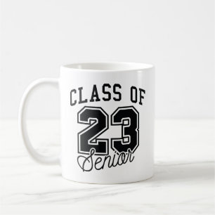Klasse 23 kaffeetasse