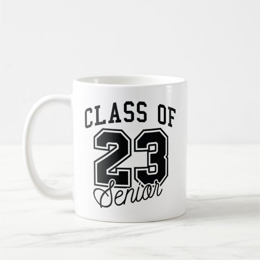 Klasse 23 kaffeetasse (Links)
