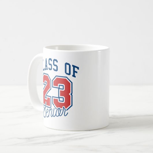 Klasse 23 kaffeetasse (Vorderseite Links)