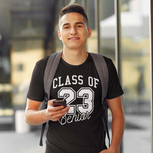 Klasse 23 T-Shirt