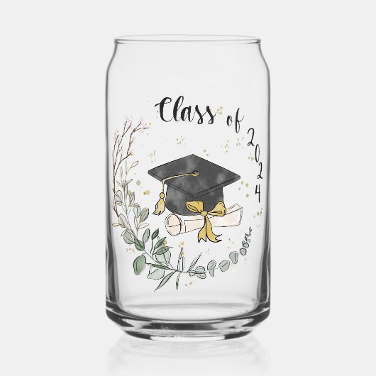 Klasse 24 dosenglas (Vorderseite)