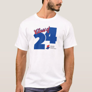 Klasse 24 ITCA T-Shirt