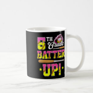 Klasse 5 Butter Up Softll Eis Drip Ck Zur Schule Kaffeetasse