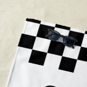 Klasse 66 strandtuch (Beispiel)