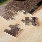 Klasse 67 Vintager Diesel-Loco 67022 personalisier Puzzle (Seite)