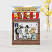 Klasse "A" Prime Karte (Gelbe Blume)