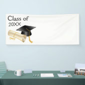 Klasse Banner (Messe)