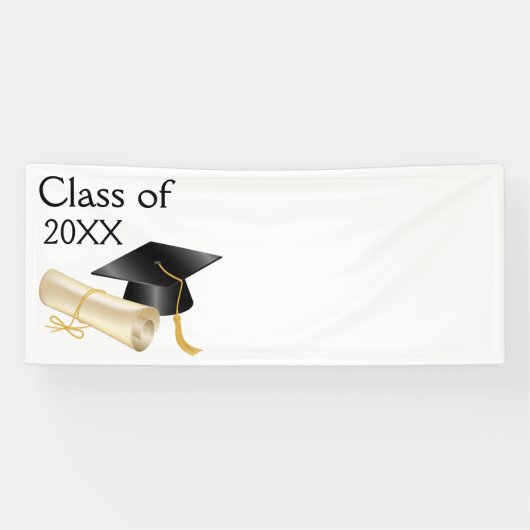 Klasse Banner (Horizontal)