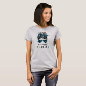 Klasse bis... Funny Motorrad T-Shirt (Vorne ganz)