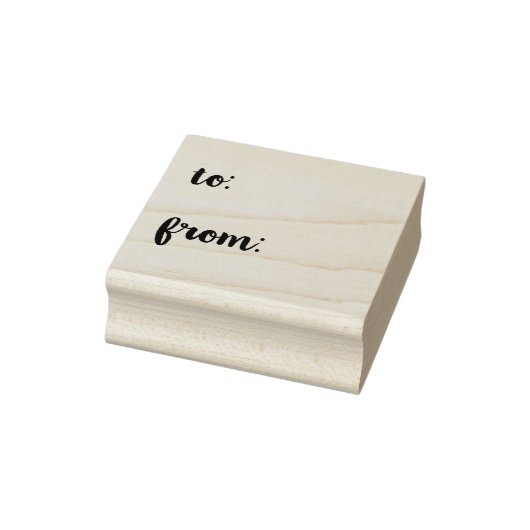 Klasse bis und von gummistempel (Stempel)