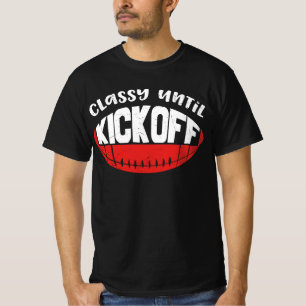 Klasse bis zum Start T-Shirt