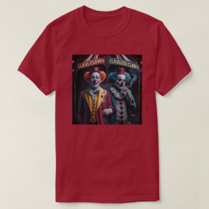Klasse Clown T-Shirt