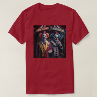 Klasse Clown T-Shirt