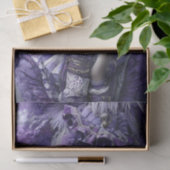 Klasse Clowns5 Seidenpapier (Geschenk)