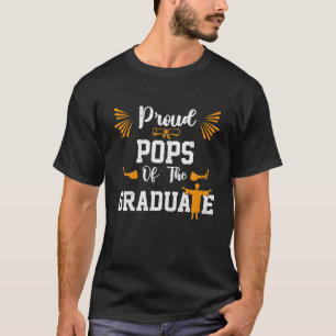 Klasse der 2022-Pop mit hohem Hochschulabschluss 2 T-Shirt