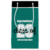 Klasse der (23) Sondergeschenktasche Kleine Geschenktüte (Vorderseite)