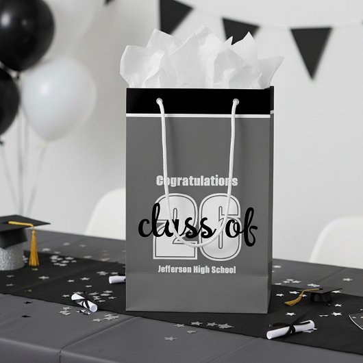 Klasse der (23) Sondergeschenktasche Kleine Geschenktüte