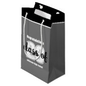 Klasse der (23) Sondergeschenktasche Kleine Geschenktüte (Vorderseite Schrägansicht)