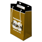 Klasse der (23) Sondergeschenktasche Kleine Geschenktüte (Vorderseite Schrägansicht)