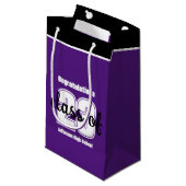 Klasse der (23) Sondergeschenktasche Kleine Geschenktüte (Vorderseite Schrägansicht)